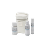 CLENZIderm M.D. Acne Therapeutic System: Bag shown with its skincare regimen