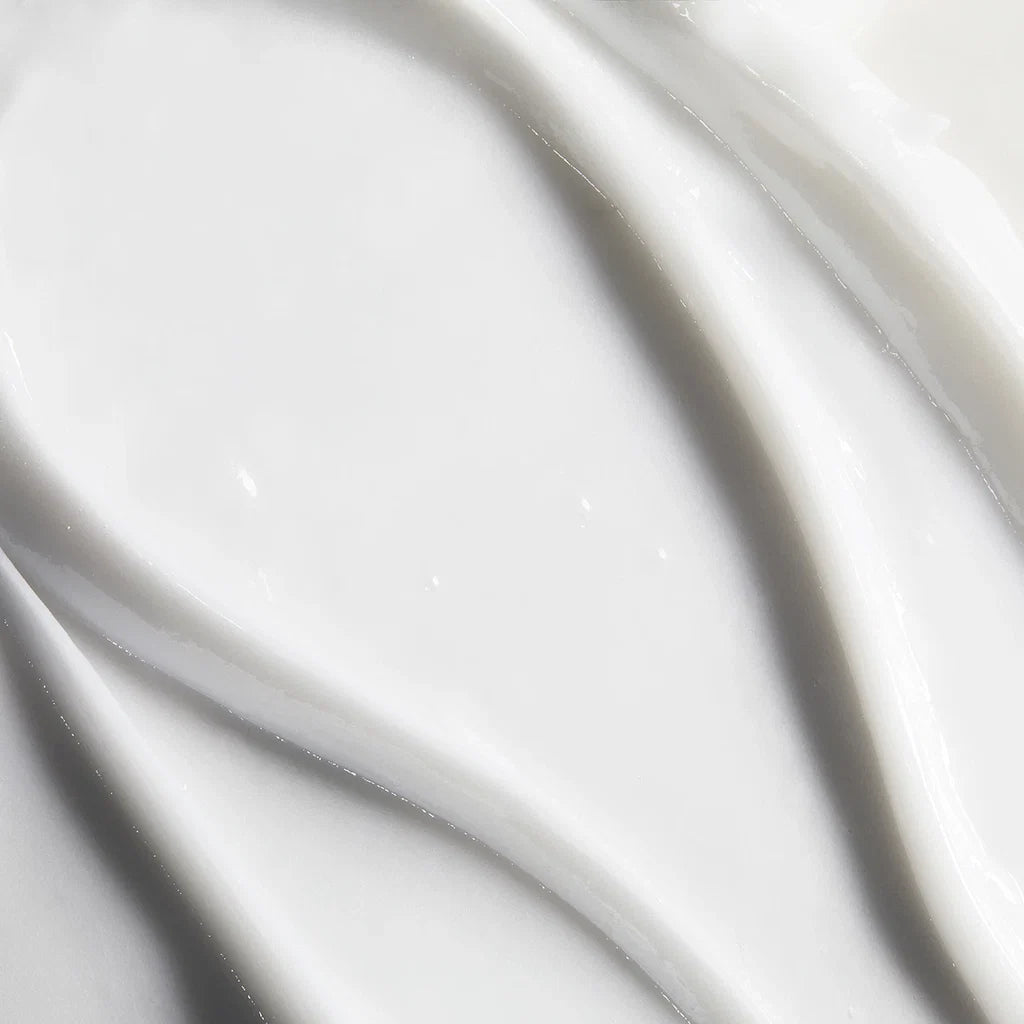 Close-up of white fabric with soft shadows