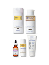 Obagi-C Fx System Normal to Oily complete six-product regimen