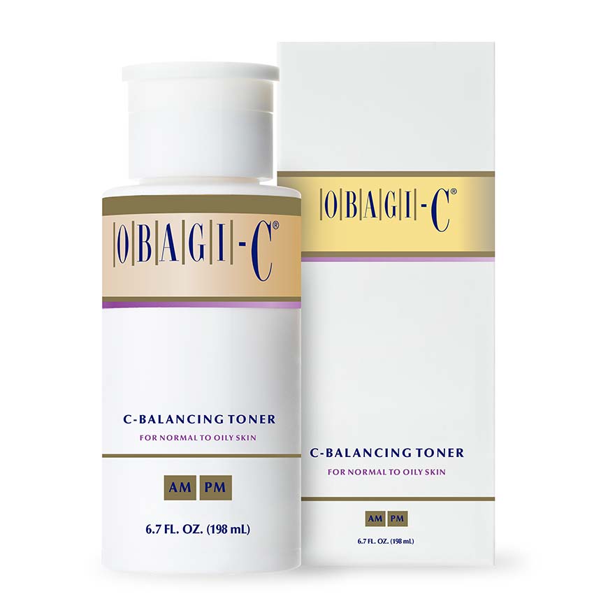 Obagi-C® Fx C-Balancing Toner