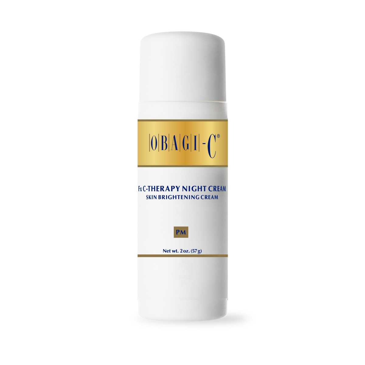 Obagi-C Fx C-Therapy Night Cream front product view