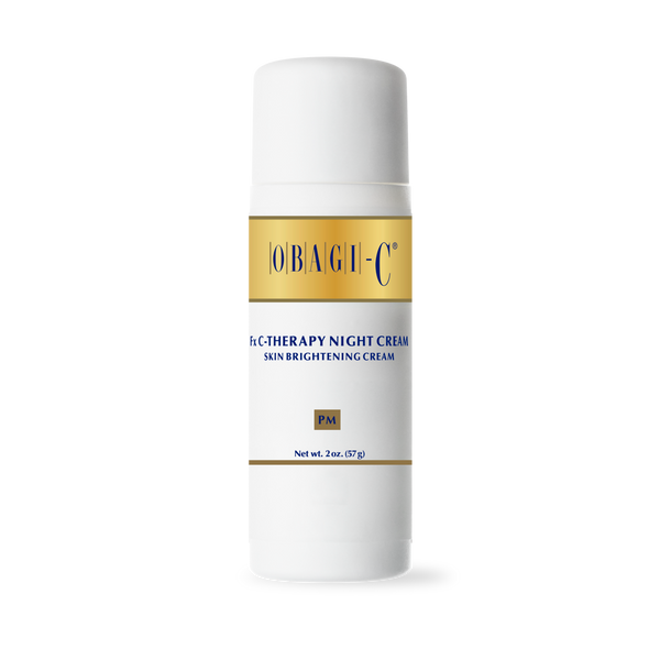 Obagi-C Fx C-Therapy Night Cream front product view