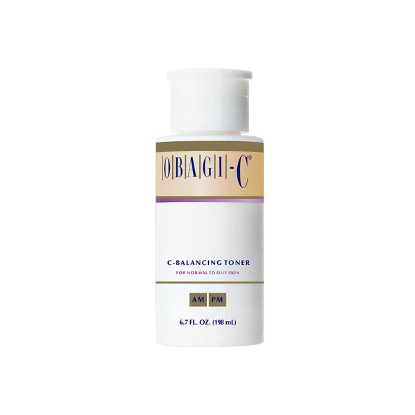 Obagi-C C-Balancing Toner front product view
