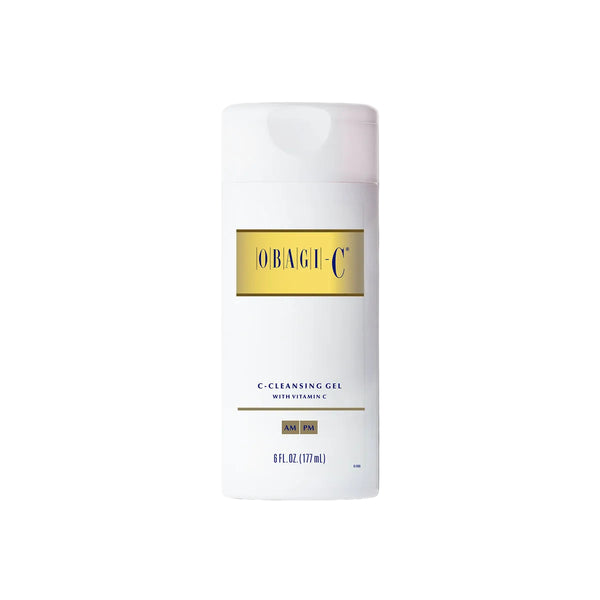 Obagi-C C-Cleansing Gel front product view