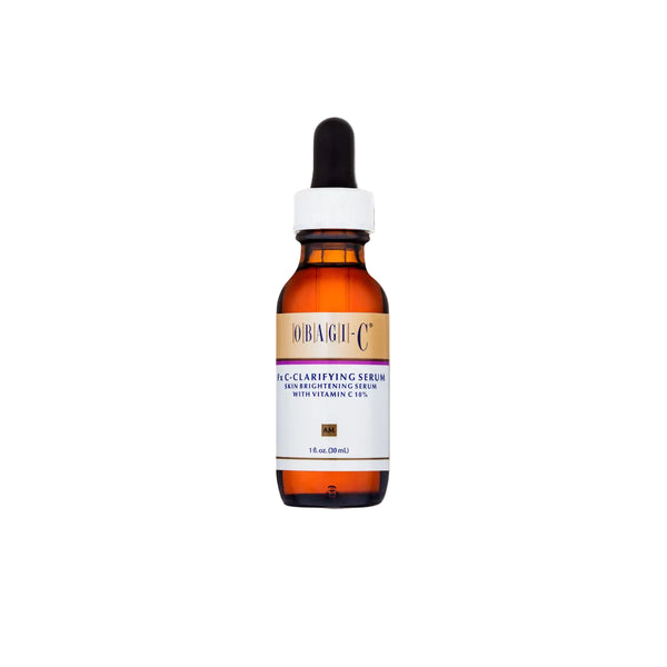 Obagi-C Fx C-Clarifying Serum front product view