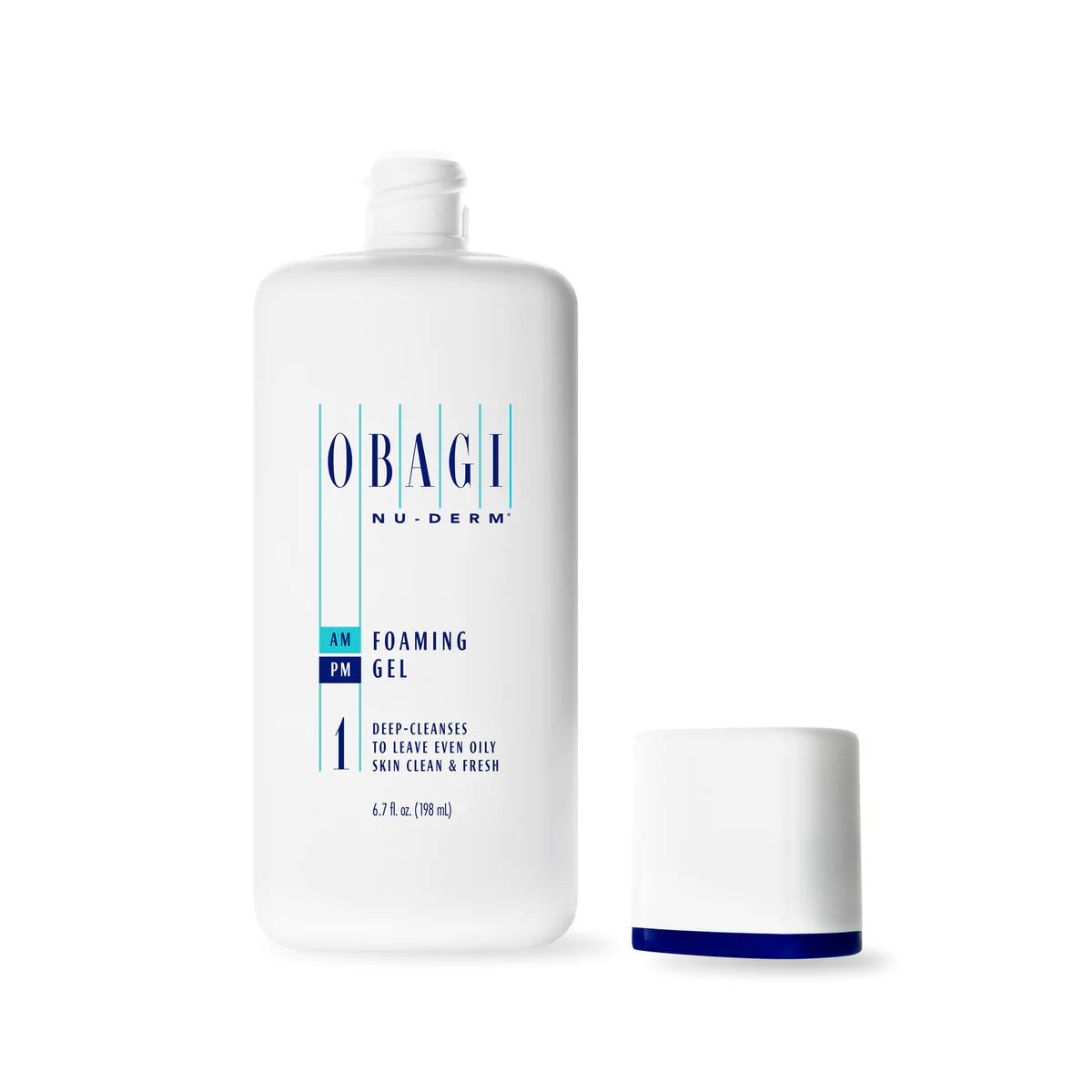Obagi Nu-Derm® Foaming Gel Cleanser