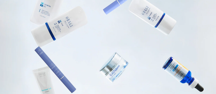 Obagi Products