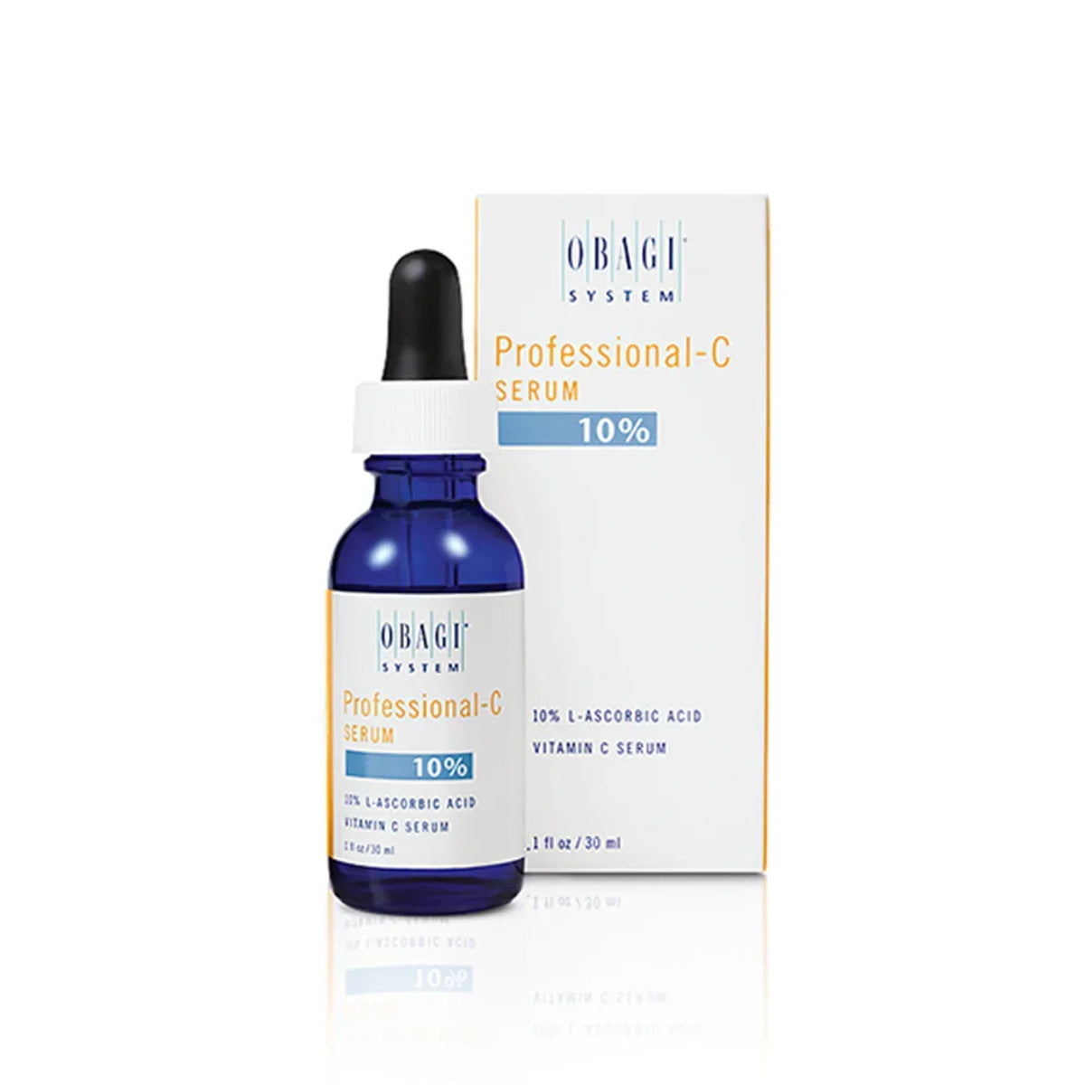 Professional-C® 10% Vitamin C Antioxidant Serum