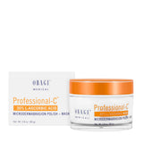 Professional-C® 30% Vitamin C Microdermabrasion Facial Polish & Mask