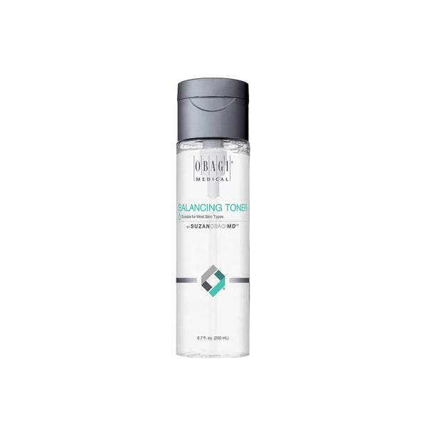 SUZANOBAGIMD Balancing Toner front product view