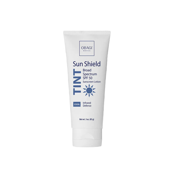 Sun Shield Tint Cool Broad Spectrum SPF 50 front product view