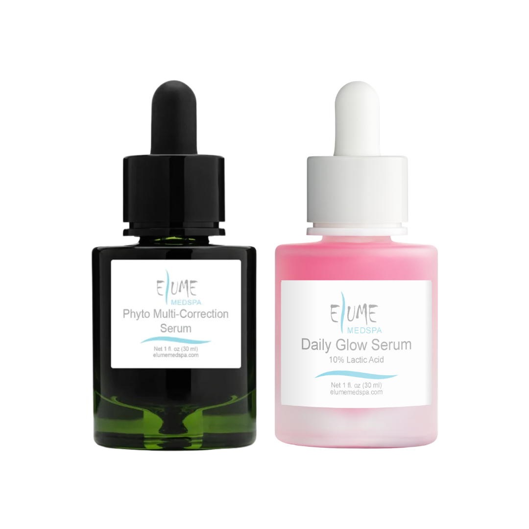 The R & R (Resurface & Replenish) Duo