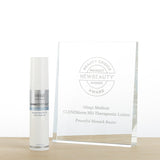 CLENZIderm M.D. Therapeutic Lotion 5% BPO product with beauty award