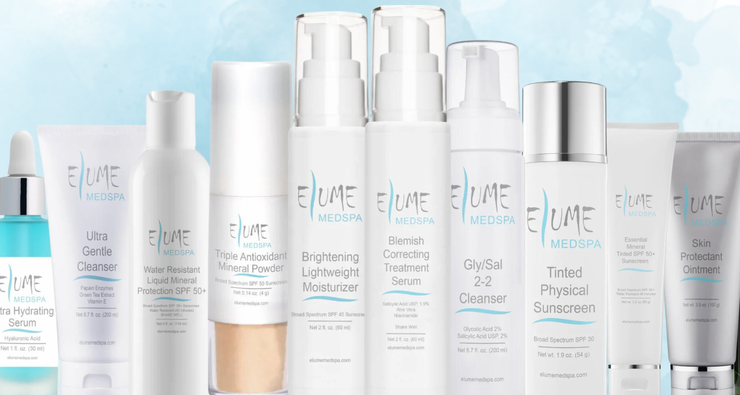 Elume Products