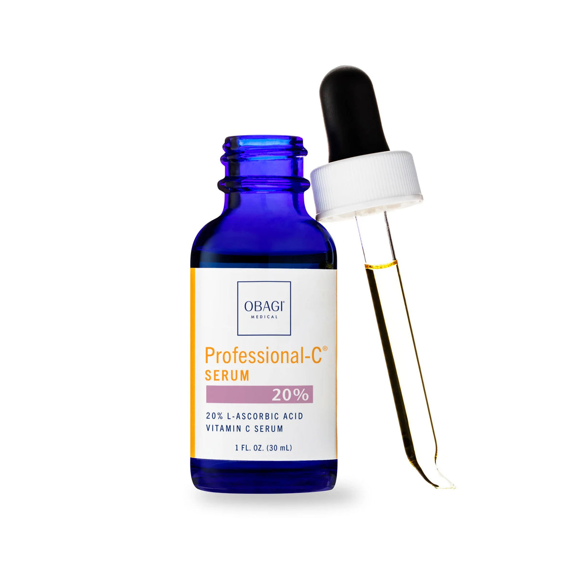 Professional-C® 20% Vitamin C Antioxidant Serum