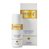 Obagi-C C-Exfoliating Day Lotion front of retail packaging