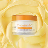 Professional-C Microdermabrasion Polish + Mask alternate lifestyle product photo