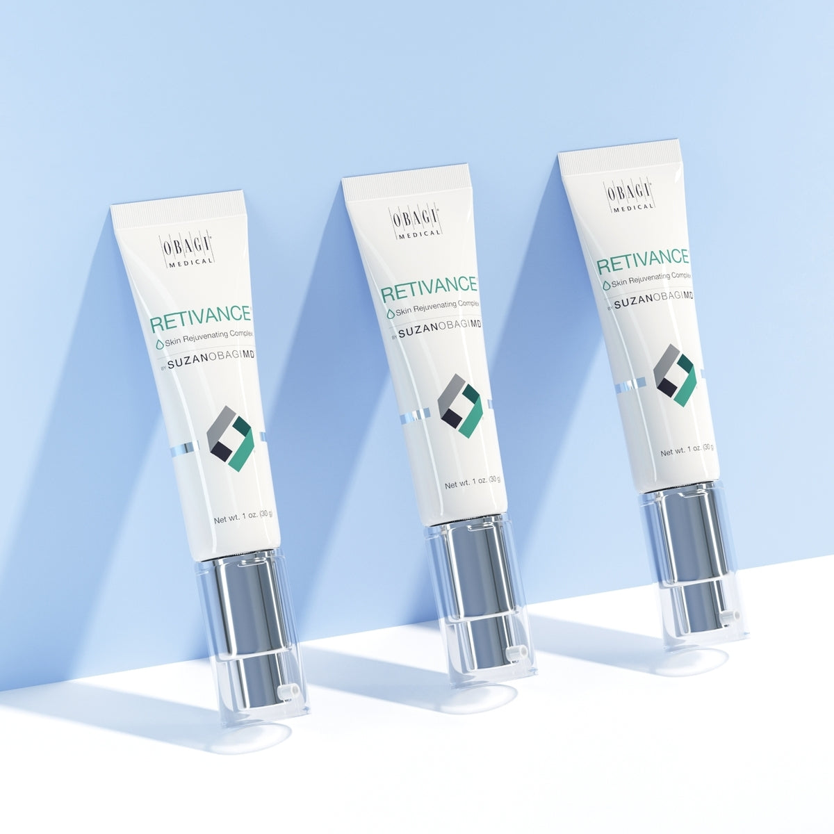 Retivance Skin Rejuvenating Complex alternate lifestyle product photo