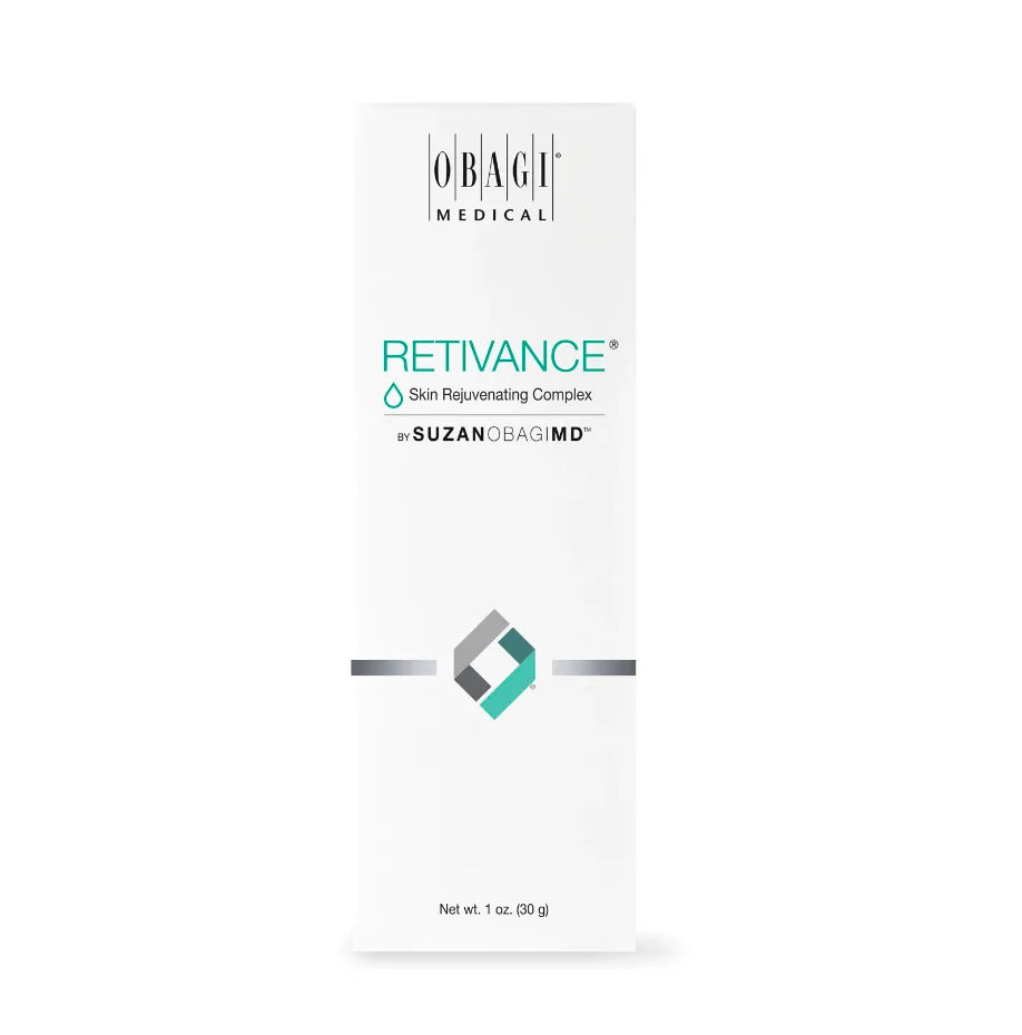 SUZANOBAGIMD® Retivance® Skin Rejuvenating Complex