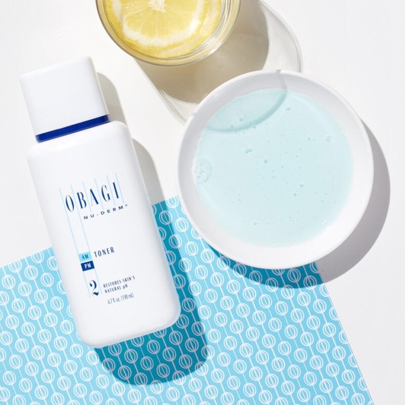 Obagi Nu-Derm® Toner