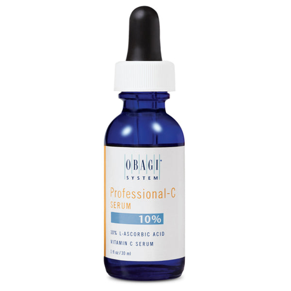 Professional-C Serum 10% front product view