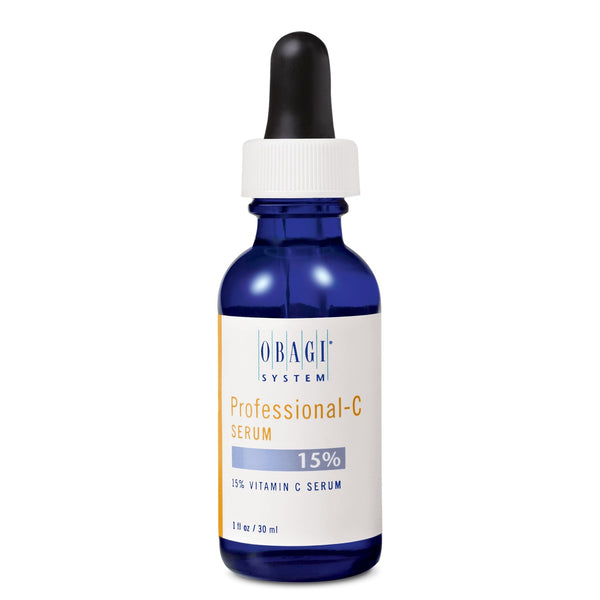 Professional-C Serum 15% front product view