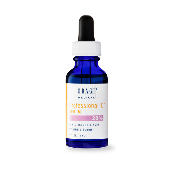 Professional-C Serum 20% front product view