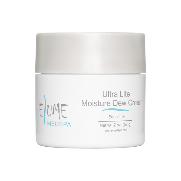 Ultra Lite Moisture Dew Cream front product view