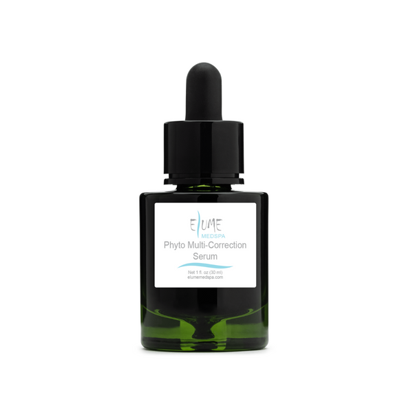 Phyto Multi-Correction Serum front product view