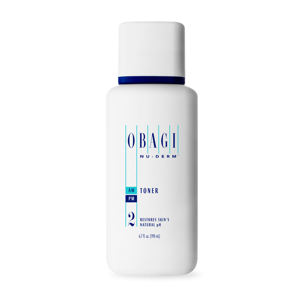 Obagi Nu-Derm Toner front product view